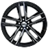 Диск RST R128 7,5x18 5x108 ET47 60,1 BD (Tiggo 8)