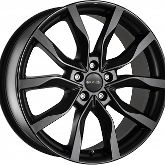 Диск MAK Koln 9,5x21 5x112 ET56 DIA 66,6 Matt Black