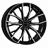 Диск MAK Mark 8,0x18 5x112 ET20 DIA 66,6 Matt Titan