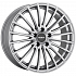 Диск MAK Starlight 9,5x19 5x112 ET28 DIA 66,6 Silver