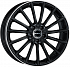 Диск MAK Komet 8,0x18 5x112 ET33 DIA 66,6 Gunmetal Mirror Face