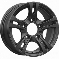 Диск SKAD Дюна 6,5x15 5x139,7 ET40 DIA 98,5 Селена
