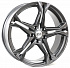 Диск RST R099 7,5x19 5x108 ET46 DIA 63,4 BL (Geely Tugela)