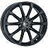 Диск MAK DaVinci 6x16 5x100 ET35 DIA 57,1 Gloss Black