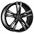 Диск MAK Zenith 6x16 4x100 ET44 DIA 60,1 Matt Black