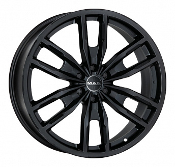 Диск MAK Peak 8,5x18 6x139,7 ET35 DIA 67,1 Matt Black