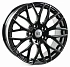 Диск RST R147 7,5x17 5x114,3 ET46 67,1 BL (Hyundai i40)