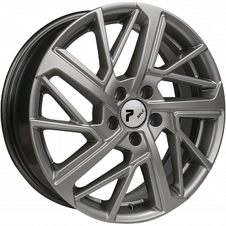 Диск RPLC GE267 6,5x17 5x114,3 ET45 54,1 S