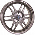 Диск Venti V1502 6х15 5х100 ET40 57,1 BD