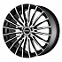 Диск MAK Fatale 8,0x18 5x112 ET50 DIA 57,1 Ice Black