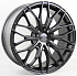 Диск NEO N840 8x18 5x114,3 ET40 DIA 67,1 BMG