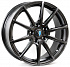 Диск Venti V1704 7x17 5x114,3 ET45 DIA 67,1 BD