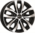 Диск MAK Load 5 7x17 5x120 ET60 65,1 Ice Black (F70705DIB60IG5X)