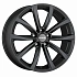 Диск MAK Wolf 7x17 5x112 ET40 DIA 57,1 Gunmetal Mirror Face