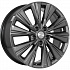 Диск SKAD Линней 7,5x18 5x114,3 ET45 60,1 Алмаз