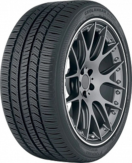 Шина Yokohama Geolandar CV G058 225/60 R17 99H