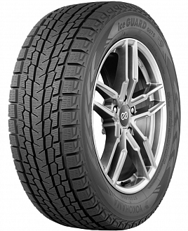 Шина Yokohama iceGuard Studless G075 225/55 R19 99Q