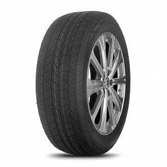 Шина Aplus A909 235/55 R17 103W XL