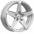 Диск iFree Токен (КС1127-00) 6,5x17 5x108 ЕТ33 60,1 BK
