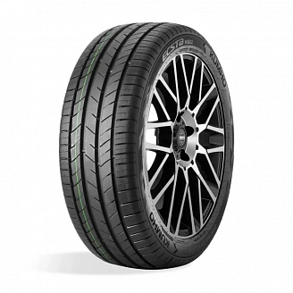 Шина Kumho Ecsta HS52 185/60 R14 82H