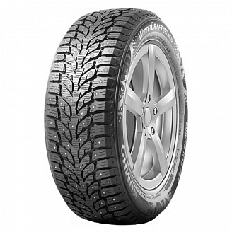 Шина Kumho WinterCraft WI32 225/40 R18 92T XL