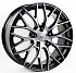 Диск RST R137 7x17 5x114,3 ET35 60,1 BD (Toyota RAV4)