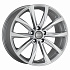 Диск MAK Wolf 7x17 5x114,3 ET40 DIA 66,1 Black Mirror