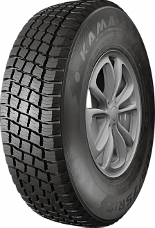 Шина Kama Kama-219 225/75 R16 104Q