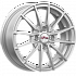 Диск iFree Финчер (KC1119-00) 5,5x14 4x98 ET35 58,5 BK
