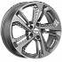 Диск SKAD KL-1069 (18_Tiggo 4/7 Pro) 7x18 5x108 ET33 60,1 Графит