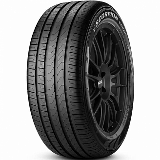 Шина Pirelli Scorpion Verde 215/60 R17 96H