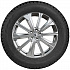 Шина Ikon Nordman 5 (Character Ice 5) 185/65 R14 90T XL