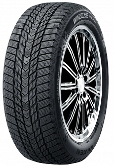 Шина Nexen Winguard Ice Plus 225/45 R18 95T XL