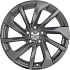 Диск SKAD KL-276 7x18 5x114,3 ET45 DIA 66,1 Графит