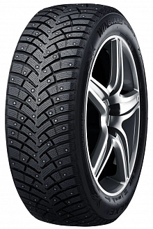 Шина Nexen Winguard WinSpike 3 205/50 R17 93T XL (2022 г.в.)