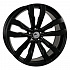 Диск RPLC VW97 9,5x21 5x112 ET31 DIA 66,6 BFP VW22 kit (Volkswagen Touareg)