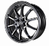 Диск RR CSSYA9500 8х18 5х108 ET48 63,3 HB-P 94395