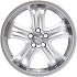 Диск MAK Wolf 7x18 5x114,3 ET35 DIA 66,1 Black Mirror