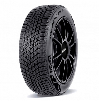 Шина Pirelli Ice Zero FR 3 225/55 R19 103H XL
