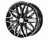 Диск RR CSS4431 7,5х18 5х114,3 ET45 67,1 B-P 132489
