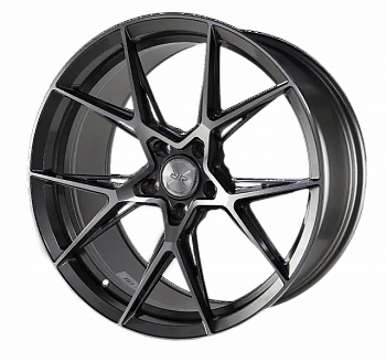 Диск RR CSSYA5636 18 114,3 ET40 67,1 MK-P 143181