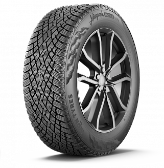 Шина Ikon Autograph Snow 5 SUV 265/55 R19 113T XL