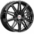 Диск iFree Виар (KC1065-00) 6,5x17 5x108 ЕТ33 60,1 BK