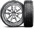 Шина Ikon Autograph Ice 10 255/35 R19 96T XL
