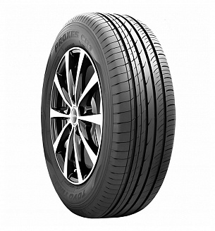 Шина Toyo Proxes CR1 245/45 R18 100W