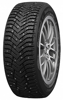 Шина Cordiant Snow Cross 2 235/45 R18 98T