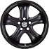 Диск MAK Wolf 7x18 5x114,3 ET35 DIA 66,1 Black Mirror