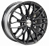 Диск NEO N654 6,5x16 5x114,3 ET38 67,1 BL