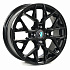 Диск Venti V1420 5,5x14 4x100 ET40 60,1 BL