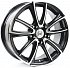 Диск Tech Line TL672 6,5х16 5х114,3 ET45 67,1 S